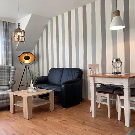 Kleine Brise 8 Appartement Büsum
