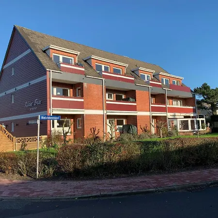 Kleine Brise 8 Appartement