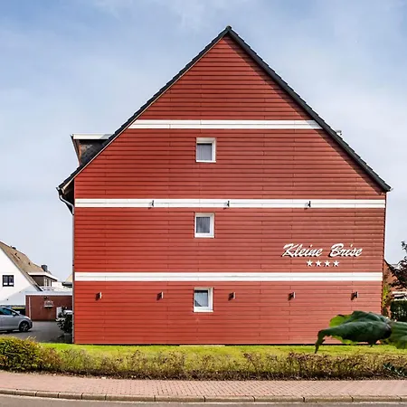 Appartement Kleine Brise 8