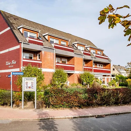 Kleine Brise 8 Appartement Büsum