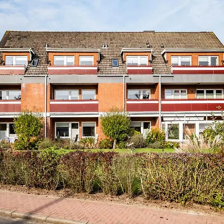 Kleine Brise 8 Büsum