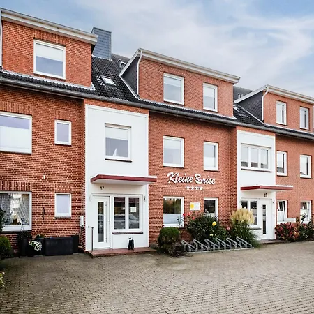 Kleine Brise 8 Appartement