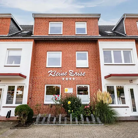 Appartement Kleine Brise 8